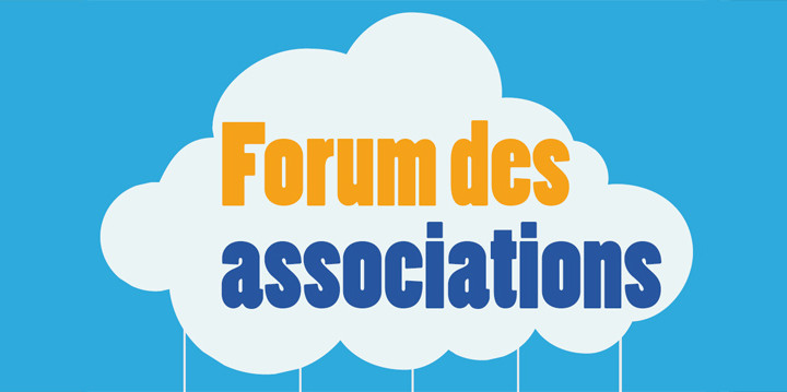 forums des associations 2016